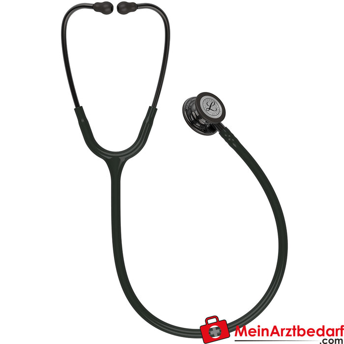 Stetoscopio Littmann Classic III - Edizione Smoke