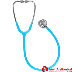 Littmann Classic III Stethoskop - Edelstahl-Edition.