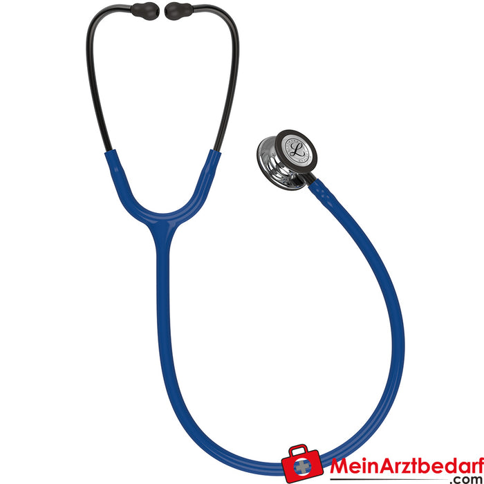 Stetoscopio Littmann Classic III - Edizione a specchio