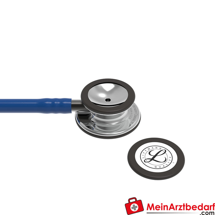 Stetoskop Littmann Classic III - Mirror Edition