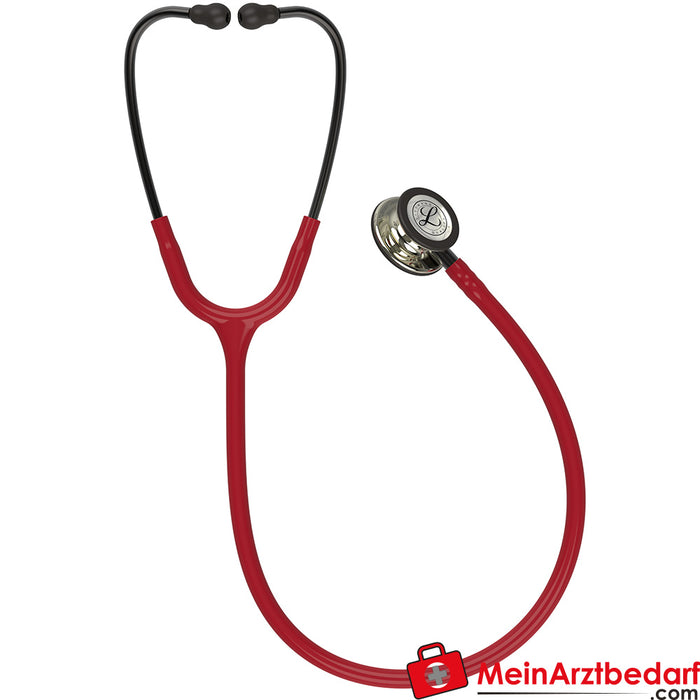 Stetoscopio Littmann Classic III - Edizione Champagne