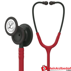 Littmann Classic III Stethoskop - Black-Edition.