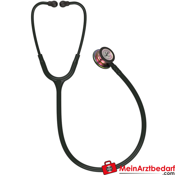 Littmann Classic III 听诊器 - 彩虹版