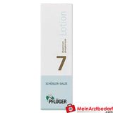 Biochemie Pflüger® Nr. 7 Magnesium phosphoricum D4 Lotion.