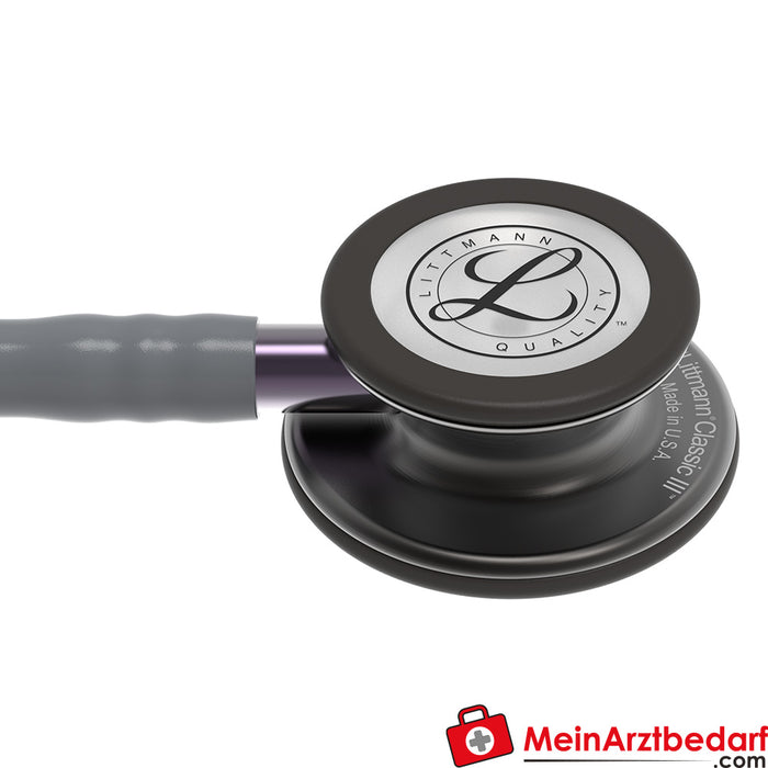 Littmann Classic III 听诊器 - 支架式