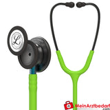 Littmann Classic III Stethoskop - Stem-Edition.