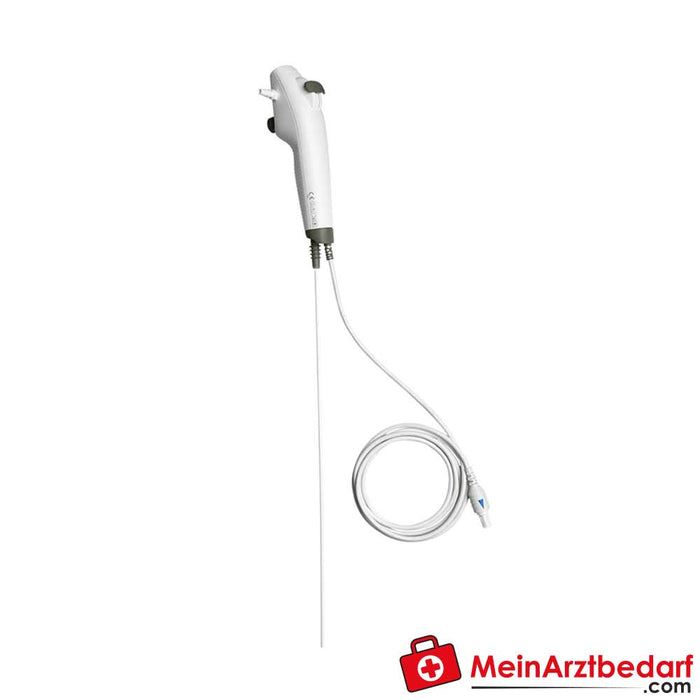 Ambu® aScope™ 4 RhinoLaryngo Slim 3.0/- endoscópio flexível descartável, 5 unidades.