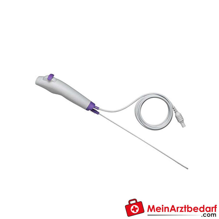 Ambu® aScope™ 4 RhinoLaryngo Slim 3.0/- flexible disposable endoscope, 5 pcs.