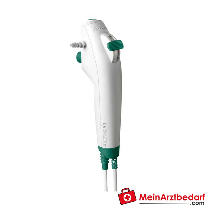 Ambu® aScope™ 4 RhinoLaryngo Intervention 5.0/2.2 flexible disposable endoscope, 5 pcs.