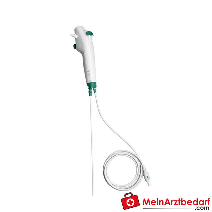 Ambu® aScope™ 4 RhinoLaryngo Intervention 5.0/2.2 endoscopio flexible desechable, 5 uds.