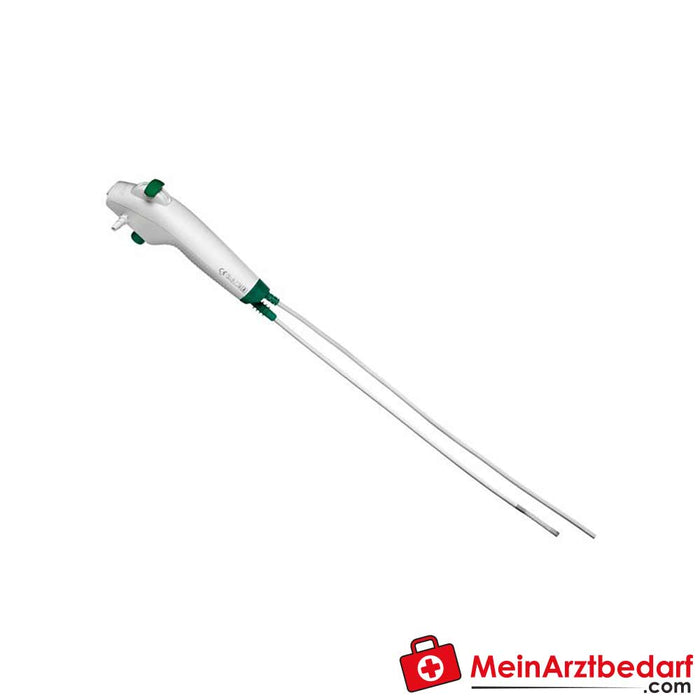 Ambu® aScope™ 4 RhinoLaryngo Intervention 5.0/2.2 flexible disposable endoscope, 5 pcs.