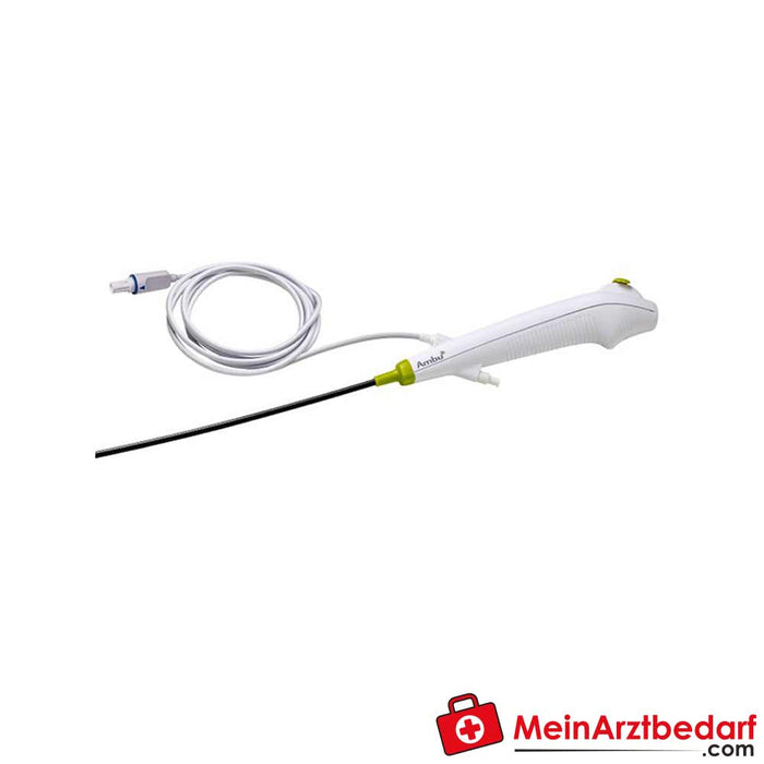 Ambu® aScope™ 4 Cysto cistoscopio desechable flexible, 5 uds.