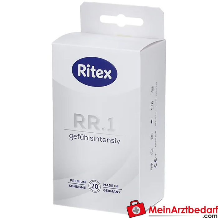 Ritex RR. 1 prezerwatywy