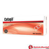 Cefagil® Tabletten.