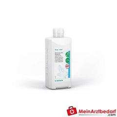 B. Braun Trixo-lind Pflegelotion.