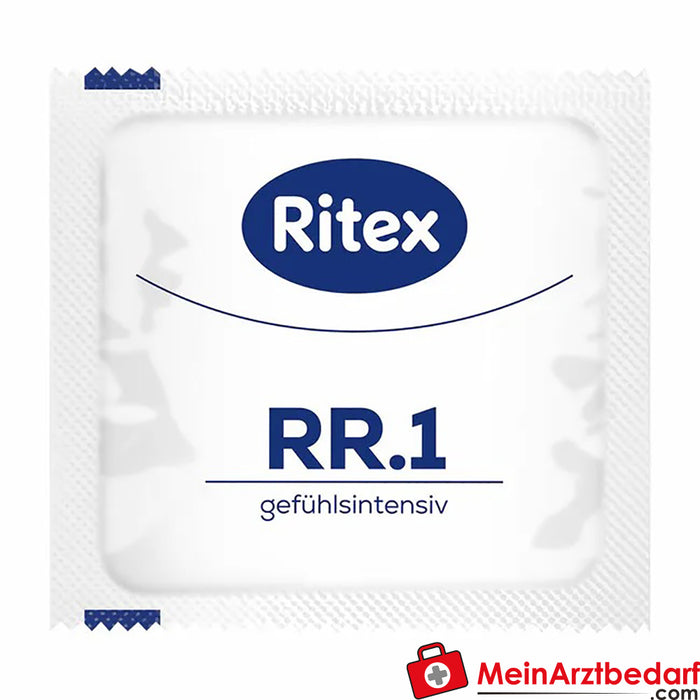 Ritex RR. 1 condooms