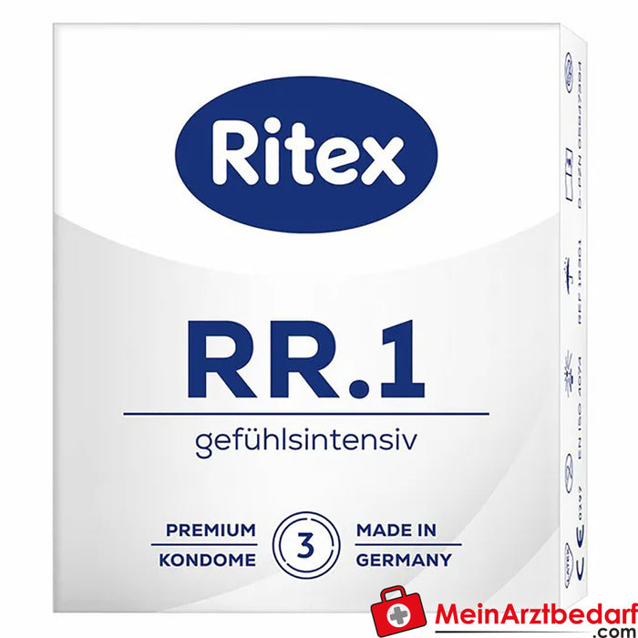 Ritex RR. 1 preservativi