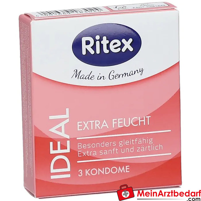 Ritex IDEAL 安全套
