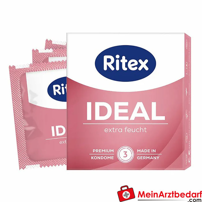 Ritex IDEAL 安全套