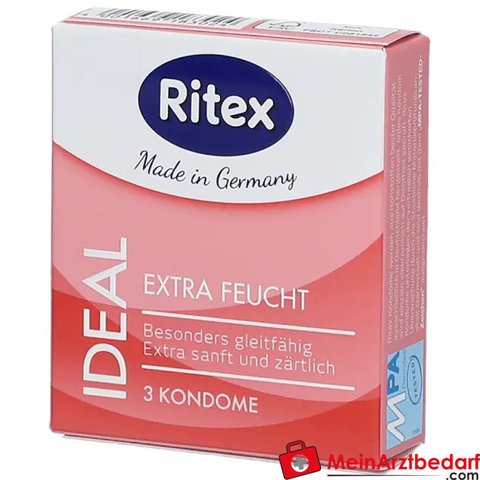 Preservativi Ritex IDEAL