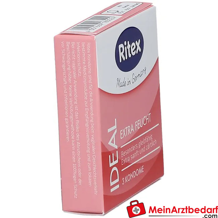 Ritex IDEAL condoms