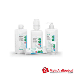 B. Braun Trixo-lind Pflegelotion.