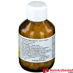 Biochemie 1 Calcium fluoratum D 6 Tabletten.