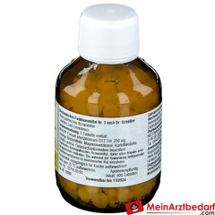 Biochemie 3 Ferrum phosphoricum D12.