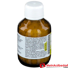 Biochemie 3 Ferrum phosphoricum D12.