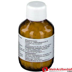 Biochemie 5 Kalium phosphoricum D 6 Tabletten.