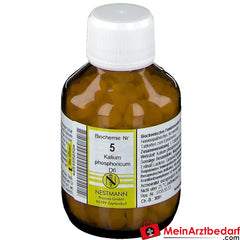 Biochemie 5 Kalium phosphoricum D 6 Tabletten.