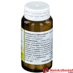 Biochemie 5 Kalium phosphoricum D 6 Tabletten.