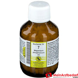 Biochemie 7 Magnesium phosphoricum D 6 Tabletten.