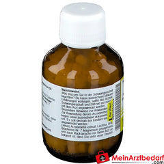 Biochemie 7 Magnesium phosphoricum D 6 Tabletten.