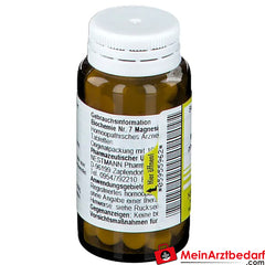 Biochemie 7 Magnesium phosphoricum D 6 Tabletten.