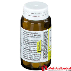 Biochemie 7 Magnesium phosphoricum D 12 Tabl..