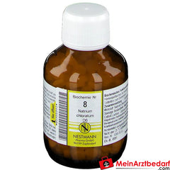 Biochemie 7 Magnesium phosphoricum D 6 Tabletten.