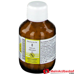 Biochemie 7 Magnesium phosphoricum D 6 Tabletten.