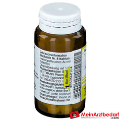 Biochemie 7 Magnesium phosphoricum D 6 Tabletten.