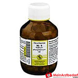 Biochemie 9 Natrium phosphoricum D 6 Tabletten.