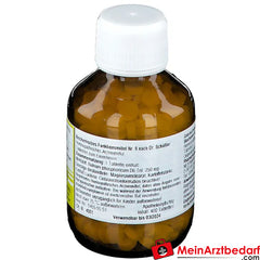 Biochemie 9 Natrium phosphoricum D 6 Tabletten.