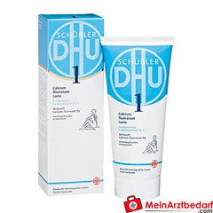 DHU Biochemie 1 Calcium fluoratum D4.