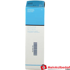 DHU Biochemie 11 Silicea D 4.