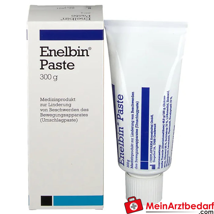 Enelbin® Macun, 300g