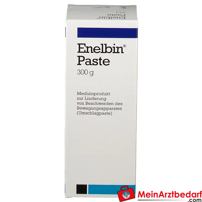 Pasta Enelbin®, 300g