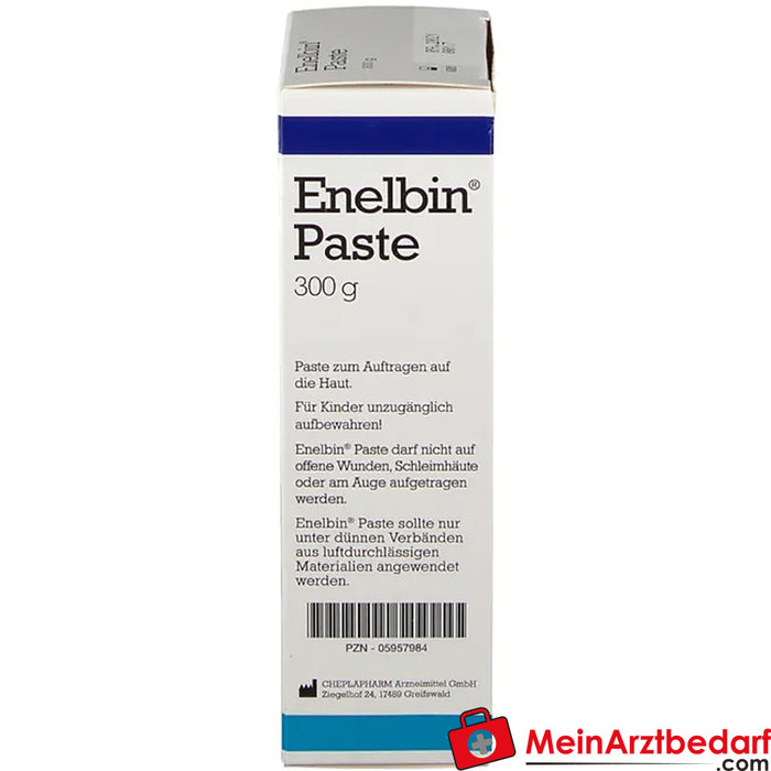 Pasta Enelbin®, 300g