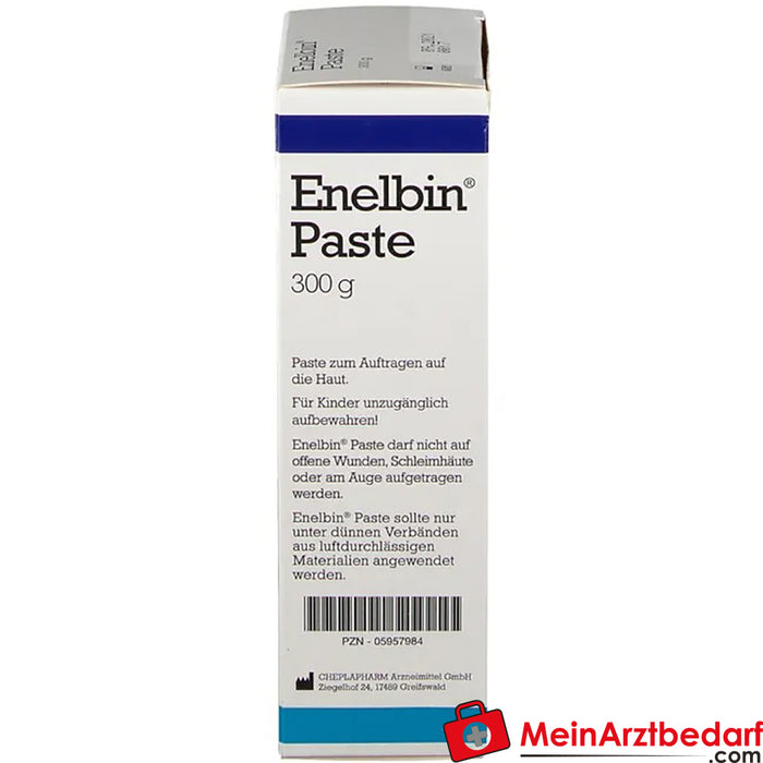 Enelbin® Macun, 300g