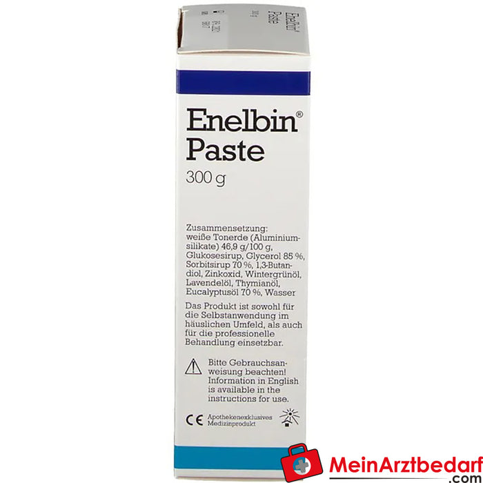 Pasta Enelbin®, 300g