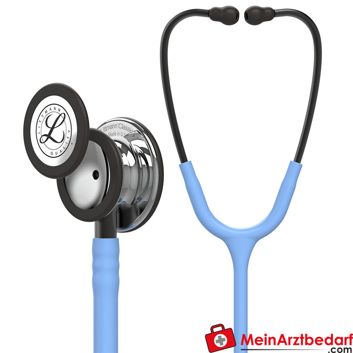 Estetoscópio Littmann Classic III - Edição espelho