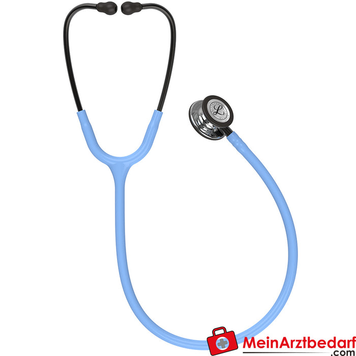 Littmann Classic III 听诊器 - 镜子版